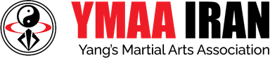 YMAA Iran Logo